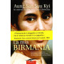 La mia Birmania