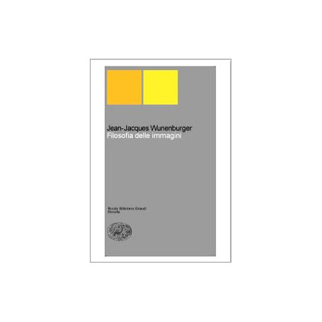 Filosofia delle immagini