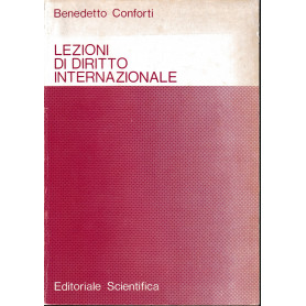 Lezioni di diritto internazionale