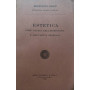 Estetica come scienza dell'espressione e linguistica generale
