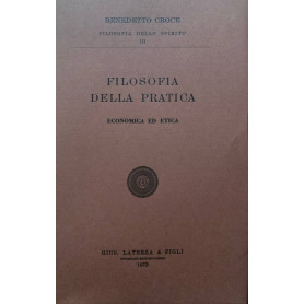 Filosofia della pratica