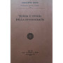 Teoria e storia della storiografia