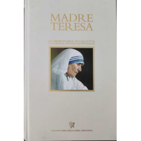 Madre Teresa