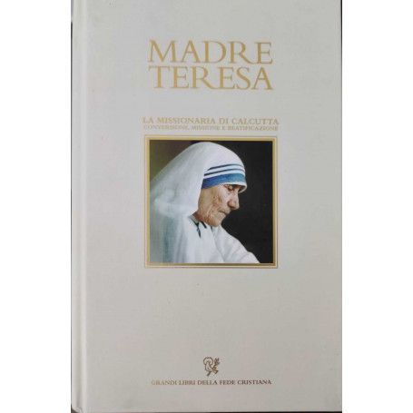 Madre Teresa