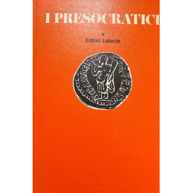 I presocratici