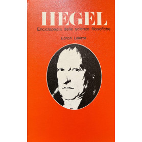 Enciclopedia delle scienze filosofiche in compendio