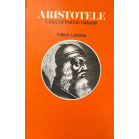 I piccoli trattati naturali