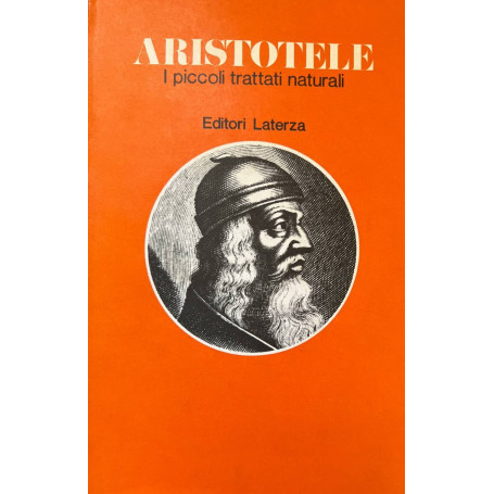I piccoli trattati naturali