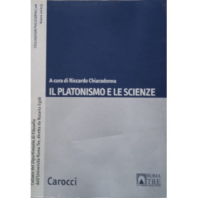 Il platonismo e le scienze