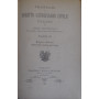 Trattato di Diritto Giudiziario Civile Italiano. Volume III
