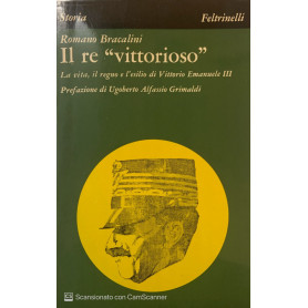 Il re "vittorioso"
