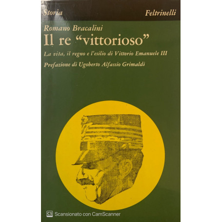 Il re "vittorioso"
