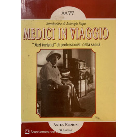 Medici in viaggio