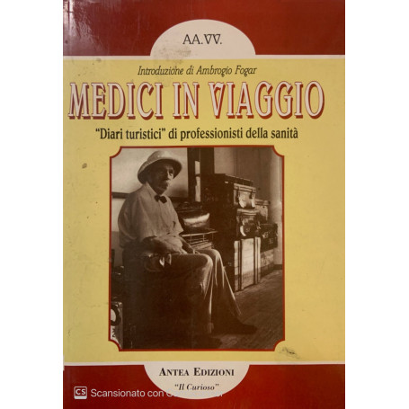 Medici in viaggio