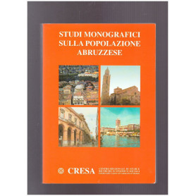 Studi monografici sulla popolazione abruzzese