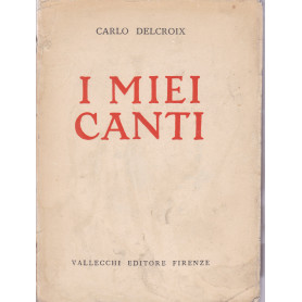 I miei canti