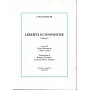 LibertàÂ  economiche (Vol. 1)