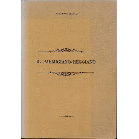 Il Parmigiano-Reggiano.