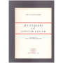 Istituzioni di diritto civile