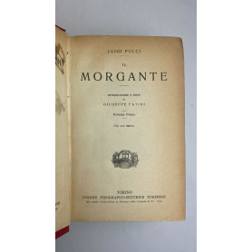 Il Morgante