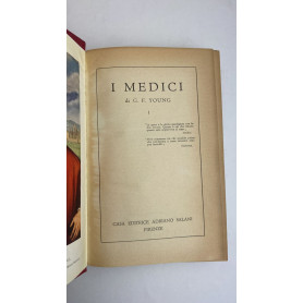 I medici (2 volumi)