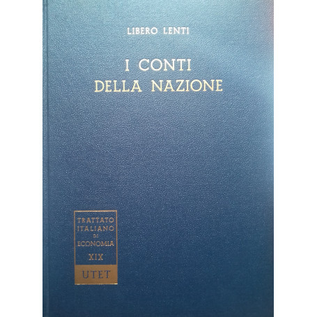 I conti della nazione