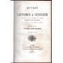 Oeuvres de Saint-Simon & D'Enfantin vol. 9 - 10.