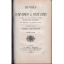 Oeuvres de Saint-Simon & D'Enfantin vol. 9 - 10.