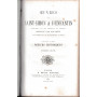 Oeuvres de Saint-Simon & D'Enfantin volumi 11 - 12.