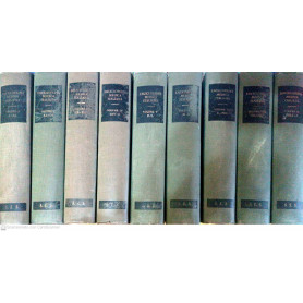 Enciclopedia medica italiana