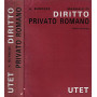 Manuale di diritto primato romano (Terza Edizione)