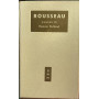 Rousseau presentato da Romain Rolland
