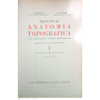Trattato di anatomia topografica. Vol. 1-2