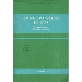 Un nuovo volto di Dio?