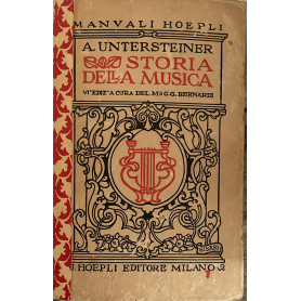 Storia della musica