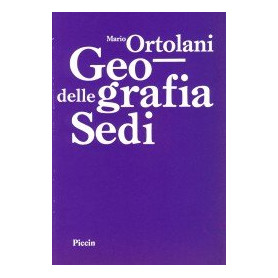 Geografia delle sedi
