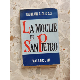 La moglie di San Pietro