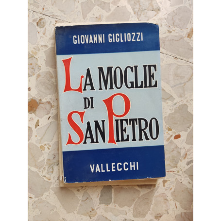La moglie di San Pietro