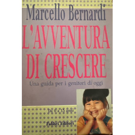 L'avventura di crescere