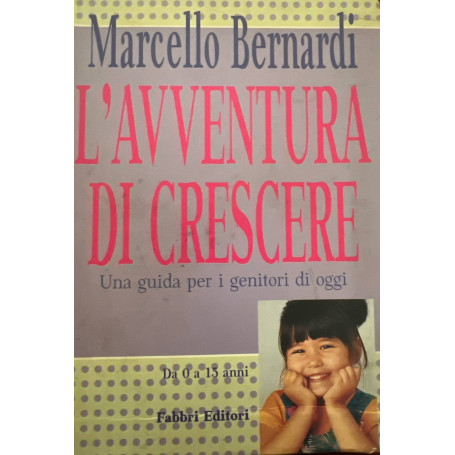 L'avventura di crescere