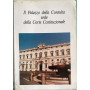 Il Palazzo della Consulta sede della Corte Costituzionale