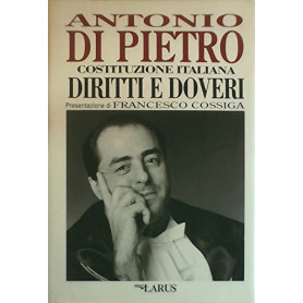 Costituzione italiana. Diritti e doveri