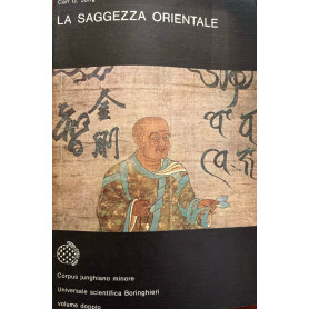 La saggezza orientale