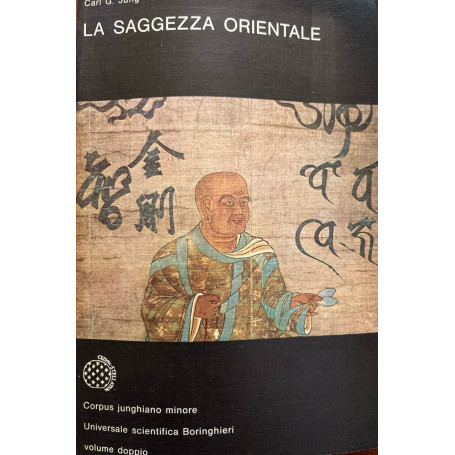 La saggezza orientale