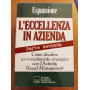 L'eccellenza in azienda