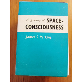 A geometry of space - consciousness