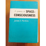 A geometry of space - consciousness