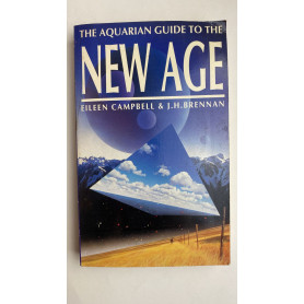 Aquarian Guide to the New Age