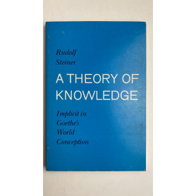 A theory of knowledge