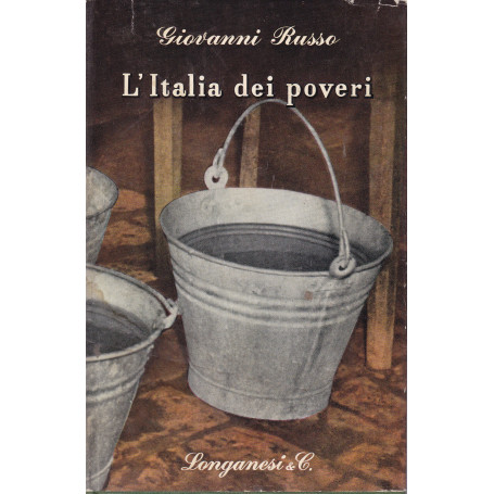 L'Italia dei poveri